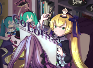 CoLors＊